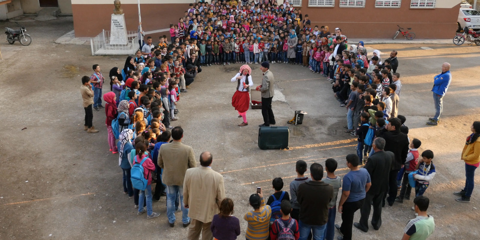 2019 Jordanien 2019 Jordanien